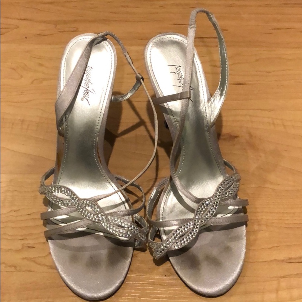 High heels